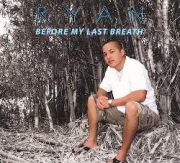 Ryan Before My Last Breath