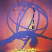 Ry Welch Catch Me Bird: Silk