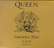 Queen Greatest Hits