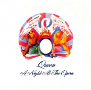 Queen A Night At The Opera