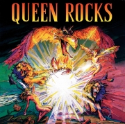 Queen Queen Rocks