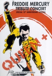 Queen The Freddie Mercury album