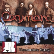 Oxymora Thundering Silence