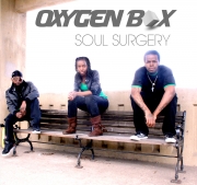Oxygen Box Soul Surgery