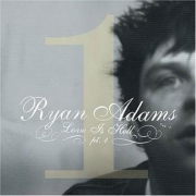 Ryan Adams Love Is Hell, Volume 1