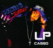 LP Casso Painted Picture