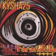Kysha 25 Farandula