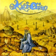 Kyrie Eleison Complete Recordings 1974-1978