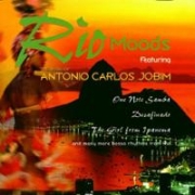 Kymaera Rio Moods: Music of Antonio Carlos Jobim