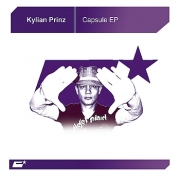 Kylian Prinz Capsule EP