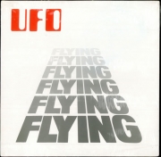 Ufo Flying