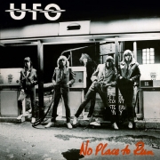 Ufo No Place To Run