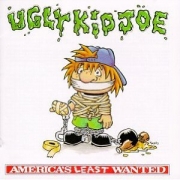 Ugly Kid Joe America's