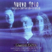 Nuevo Trio Latinoamericana