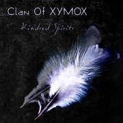Xymox Clan Of Xymox