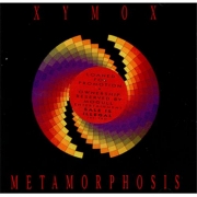 Xymox Metamorphosis