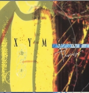 Xymox Phoenix