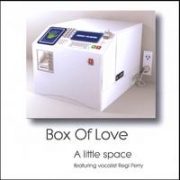 A Little Space Box of Love