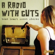 A Radio With Guts Beat Heart Sweet Stereo