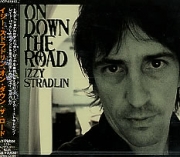 Izzy Stradlin On Down the Road