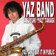 Yasuyuki Takagi Yaz