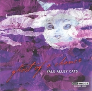 Yale Alley Cats Ghost of a Chance