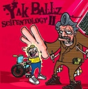 Y@K Ballz Scifentology II