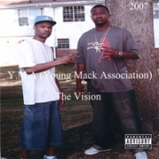 Y.M.A (Young Mack Association) Vision
