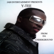 Y-Tee From Da Underground