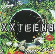 XX Teens Welcome to Goon Island