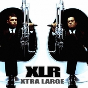 XLR Xtra Large