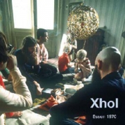 Xhol Essen 1970