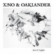 Xeno and Oaklander Set and Lights