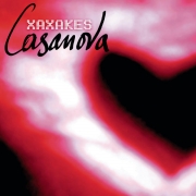Xaxakes Casanova