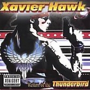 Xavier Hawk Return of the Thunderbird