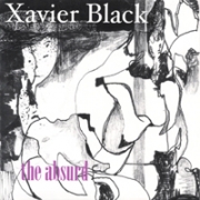 Xavier Black Absurd