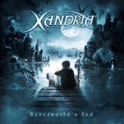 Xandria Neverworld's End