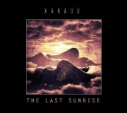 Xanadu Last Sunrise