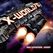 X-World/5 New Universal Order