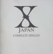 X-Japan X Singles