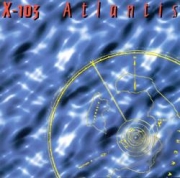 X-103 Atlantis