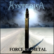 Hysterica Art of Metal