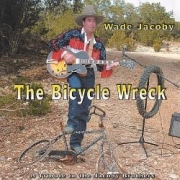 Wade Jacoby Bicycle Wreck