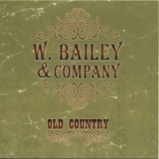 W. Bailey Old Country