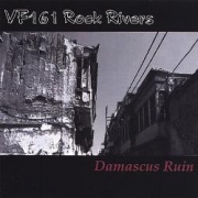 VF-161 Rock Rivers Damascus Ruin