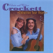 Valerie Crockett Long Live Album
