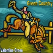 Valentine Green Green Country