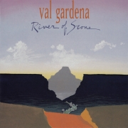Val Gardena River of Stone