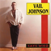 Vail Johnson Says Who