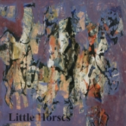 Vagabond Orchestra Little Horses